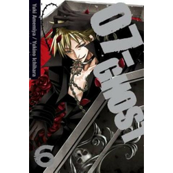 07-GHOST, Vol. 6