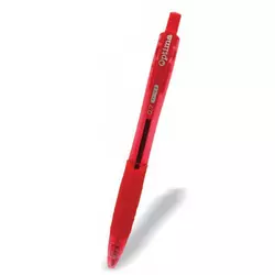 OPTIMA kemični svinčnik TY162, rdeč