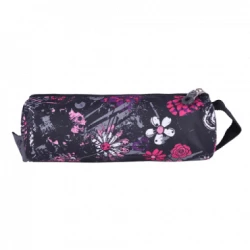 PULSE pernica Teens Black Flower 121442 (Crna) Prazna, crna