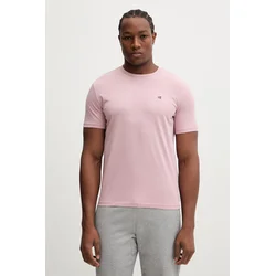 Napapijri Majica Salis NP0A4H8D Roza Regular Fit