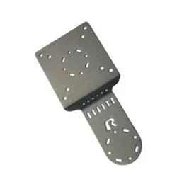 Honeywell RAM MOUNT keyboard adapter plate