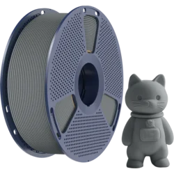 SUNLU PLA Matte Grey
