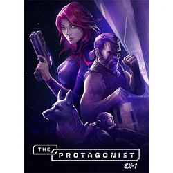 The Protagonist: EX-1 (PC) Steam Key GLOBAL