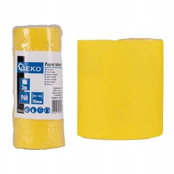 shumee Brusni papir - rola 115 mm x 3 m P60 (100)