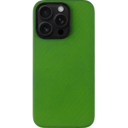 Tactical MagForce Aramid Ovitek za Apple iPhone 16 Pro Green Toad