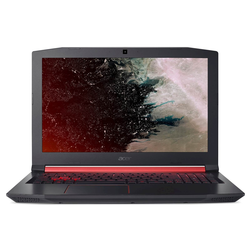 Acer gaming prijenosno računalo Nitro 5 AN515-42-R47U Ryzen 5-2500U/8GB/SSD512GB/RX560X/15,6FHD/Linux (NH.Q3REX.035)
