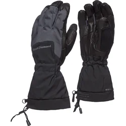 BLACK DIAMOND ROKAVICE PURSUIT