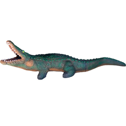LEITOLD 3D TARČA ŽIVALI KROKODIL