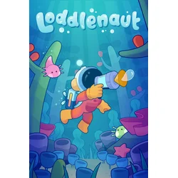 Loddlenaut (PC) Steam Key EUROPE