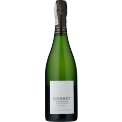 Gosset Šampanjec Extra Brut