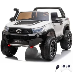 Toyota Hilux AKU dvosjed 4×4 bijela