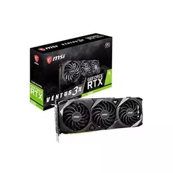 MSI GeForce RTX 3070 VENTUS 3X OC grafička kartica 8GB GDDR6 256bit