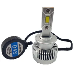 LED Sijalice D4S, 40W, 20.000 lm, Canbus, 6000K