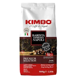 KIMBO Napoli kafa u zrnu
