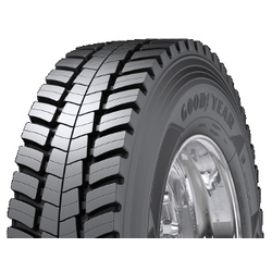 315/80R22.5 OMNITRAC D 156/150