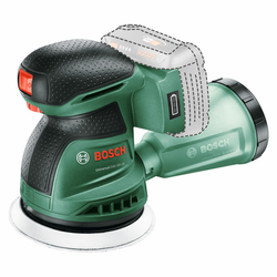 Bosch Akumulatorska ekscentar brusilica UniversalOrbit 18V-20, bez baterije i punjača 06033E4102