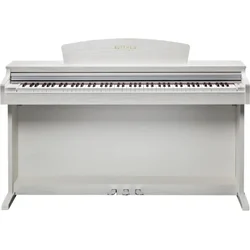 Električni klavir M115 White Kurzweil