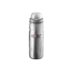 BIDON ELITE TERMO ICE FLY clear 500ml