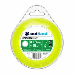 Cellfast Cellfast Okrogla vrvica za rezanje 1,6Mmx15M