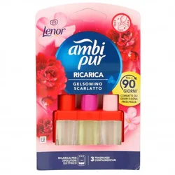 Ambi pur 3Evolution Refill - Scarlet Jasmine