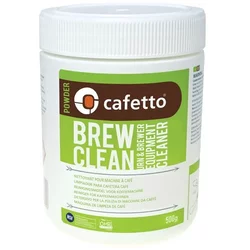 Cafetto Brew Clean 500g