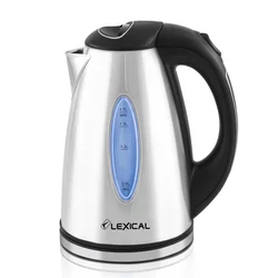 Lexical Kuvalo za vodu LEK-1409, 1.7 L, 2200 W