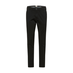 SELECTED HOMME Chino hlače Miles, črna