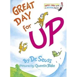 Great Day for Up!
