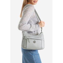 Torbica Lasocki LSK-M-001-07 Modra