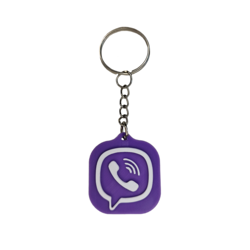 Privezak za ključeve Viber sa NFC tagom