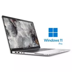 DELL Pro 16 Plus 16 inch FHD+ 300nits Core Ultra 7 268V 32GB 512GB SSD Intel Arc FP Win11Pro 3yr ProSupport (NOT26105)