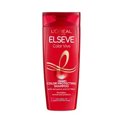 LOREAL PARIS Šampon Elseve Color Vive 400 ml