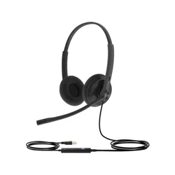 YEALINK Slušalice Wired USB UH34 Lite Dual Teams