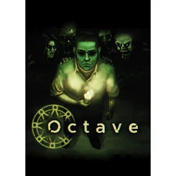 Octave Steam Key EUROPE