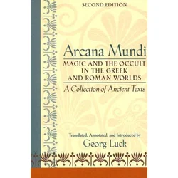 Arcana Mundi