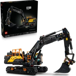 Lego Volvo EC500 hibridni bager ( 42215 )