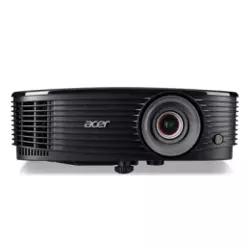 Acer DLP projektor X1123H DLP, 800x600, 3600 ANSI, 2000:1, 200 W, Trajnost lampe (Normal) 5000 h, Trajnost lampe (Economic) 15000 h, 16:9, D-sub 1, HDMI 1, Audio Out 1, Zvučnici 1x3 W, USB 1, NTSC,PAL,SECAM,EDTV,HDTV, Ostalo Torba gratis