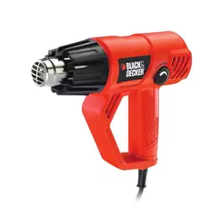 Fen odstranjivač boje KX2001 Black&Decker