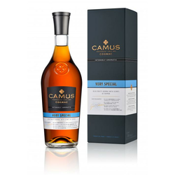 CAMUS Konjak VS Aromatic alk. 40%, 0.7 l