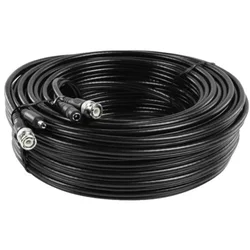 Gembird RG59+2X0.75-BNC/DC-40M Kabl, BNC+DC, CCA, 40m