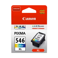 CANON Kertridž CL-546XL (8288B001AA) višebojni
