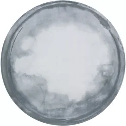 Plitev krožnik Bauscher Smart premer 20,2 cm, dekor Coast (6 kos)