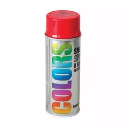 COLORS akrilna boja u spreju RAL 7001 400ml