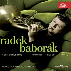 HORN WORKS/RADEK BABORAK
