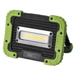 Emos Led usb reflektor punjivi radni 5W cob P4534