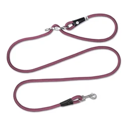 curli povodec za pse Vario Comfort Ruby L