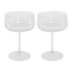 Gastro Koktajlni kozarci 400 ml, komplet 2 kosov