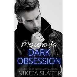 Mercenarys Dark Obsession