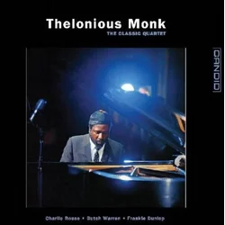 Thelonious Monk - The Classic Quartet (Reissue) (180 g) (LP)