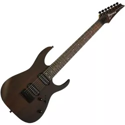 Ibanez RG7421 Walnut Flat